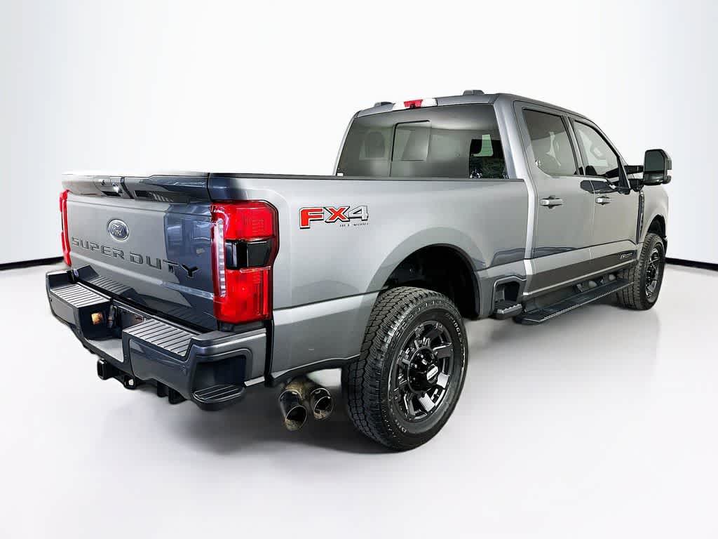 Thumbnail: 2023 Ford Econoline - 24