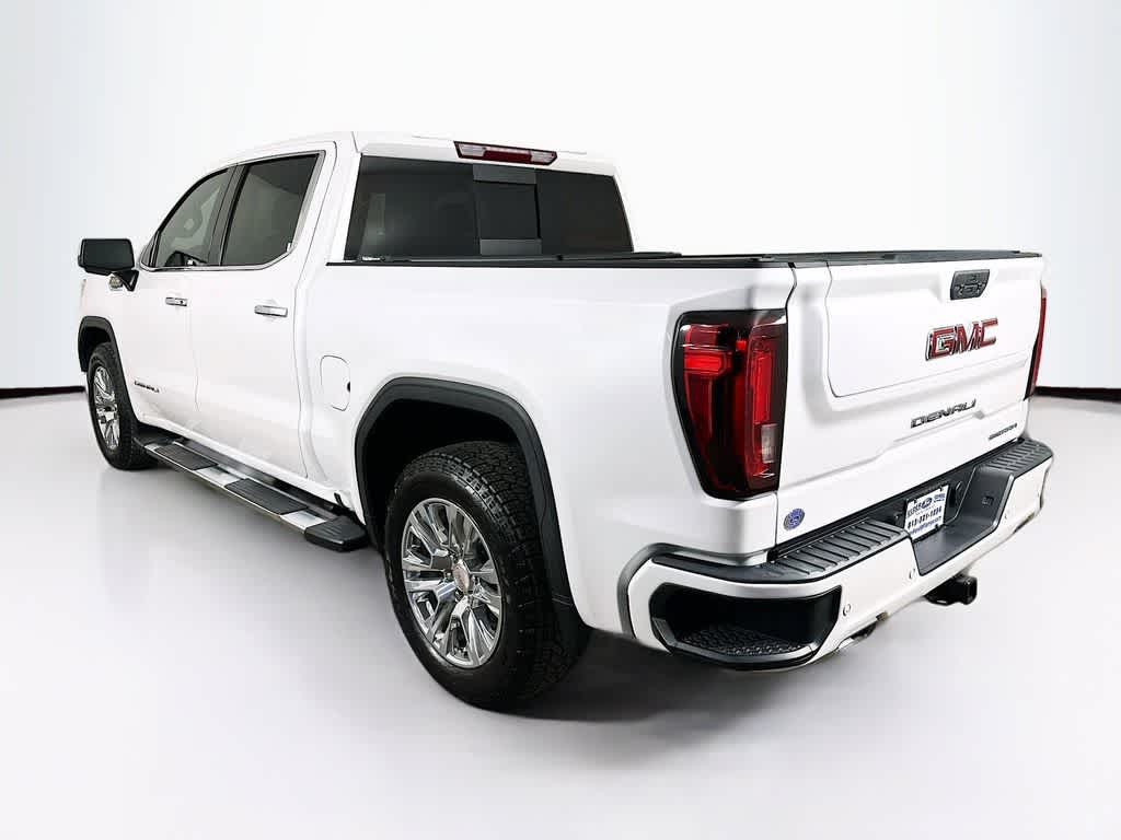 Thumbnail: 2021 GMC Sierra 1500 - 4