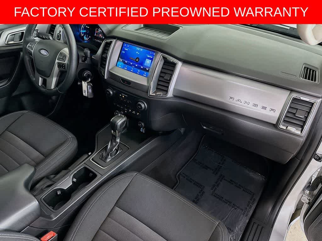 Thumbnail: 2019 Ford Ranger - 30