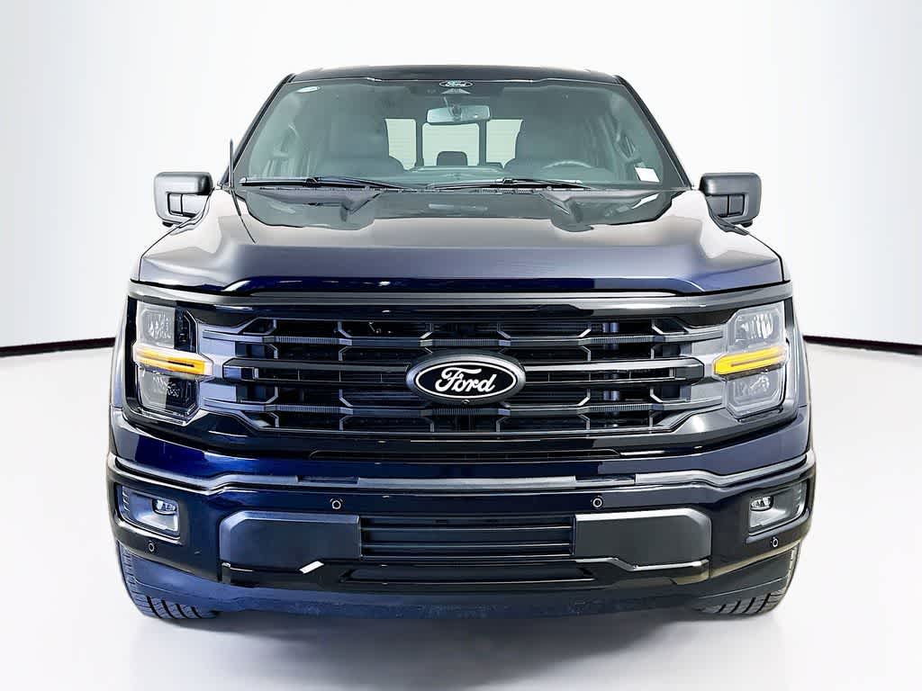 Thumbnail: 2025 Ford F-150 - 6