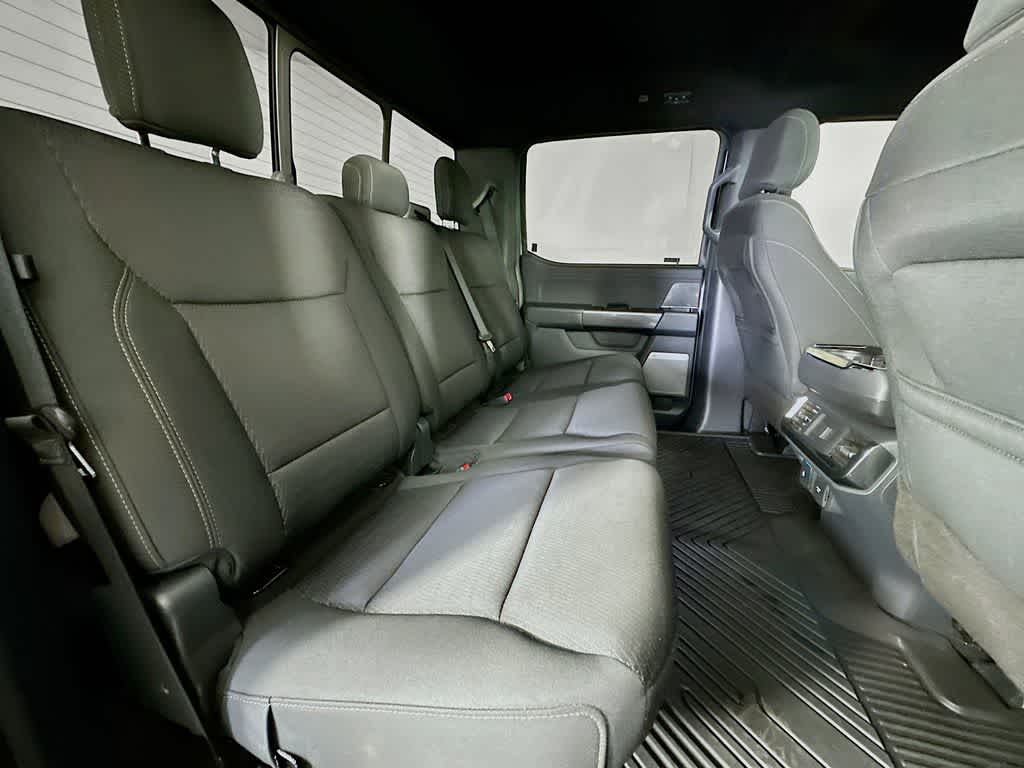 Thumbnail: 2021 Ford F-150 - 33