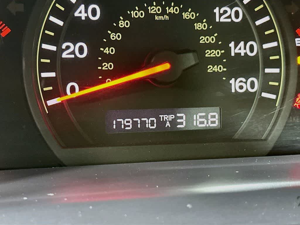 Thumbnail: 2005 Honda Accord - 19