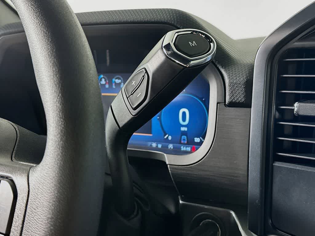 Thumbnail: 2025 Ford F-150 - 19