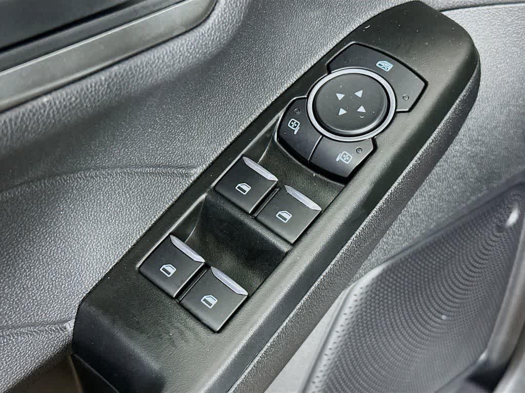 Thumbnail: 2025 Ford Escape - 29