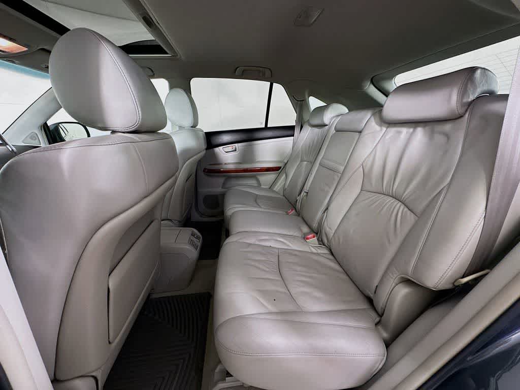 Thumbnail: 2004 Lexus RX - 14