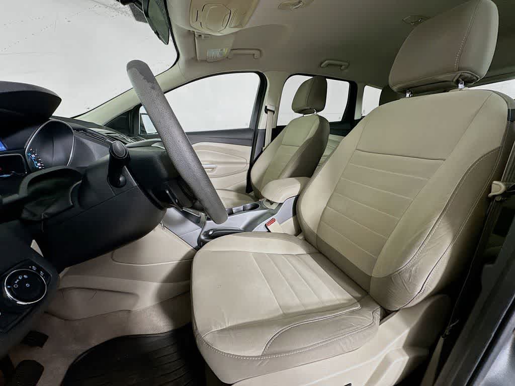 Thumbnail: 2014 Ford Escape - 12