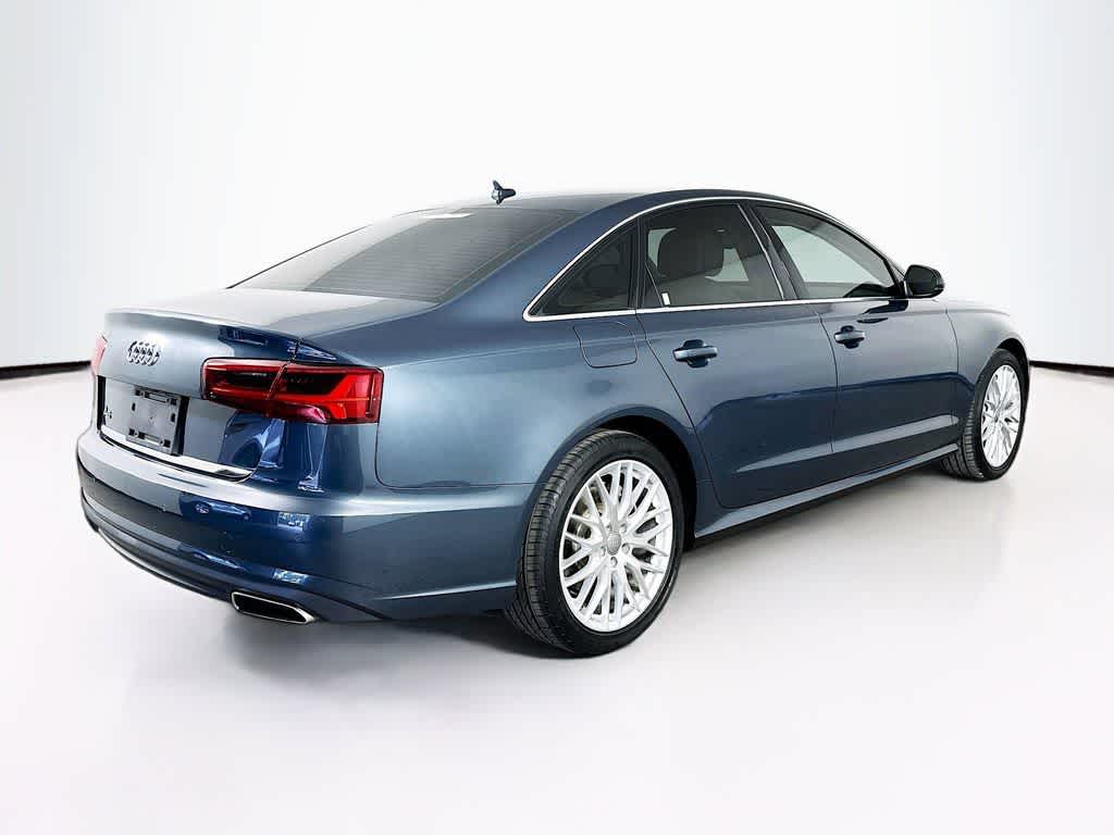 Thumbnail: 2016 Audi A6 - 25