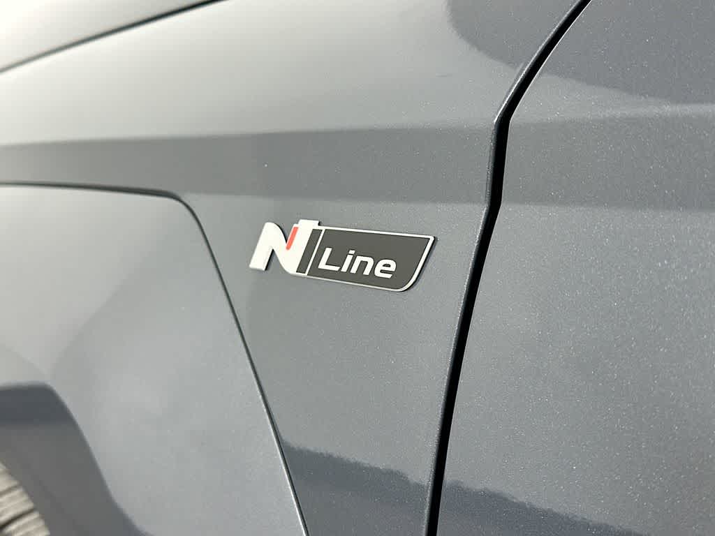 Thumbnail: 2024 Hyundai Kona - 7