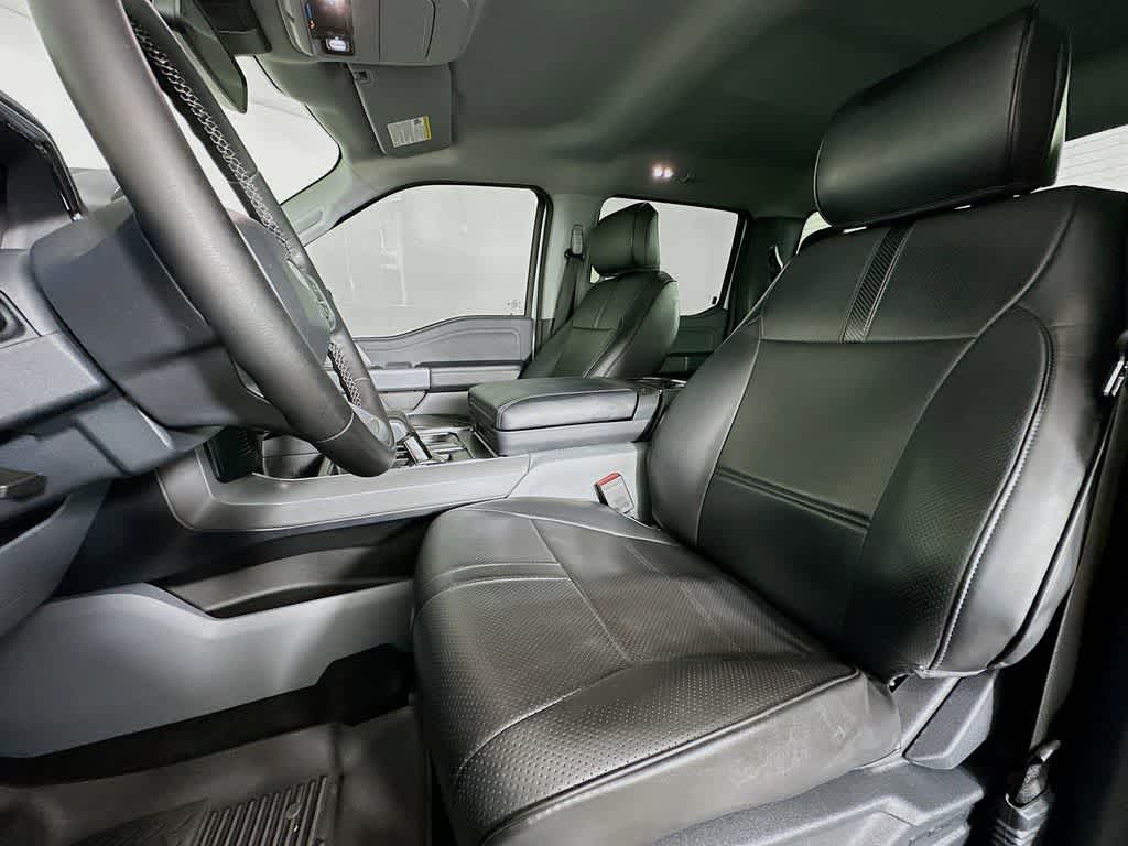 Thumbnail: 2023 Ford F-150 - 11