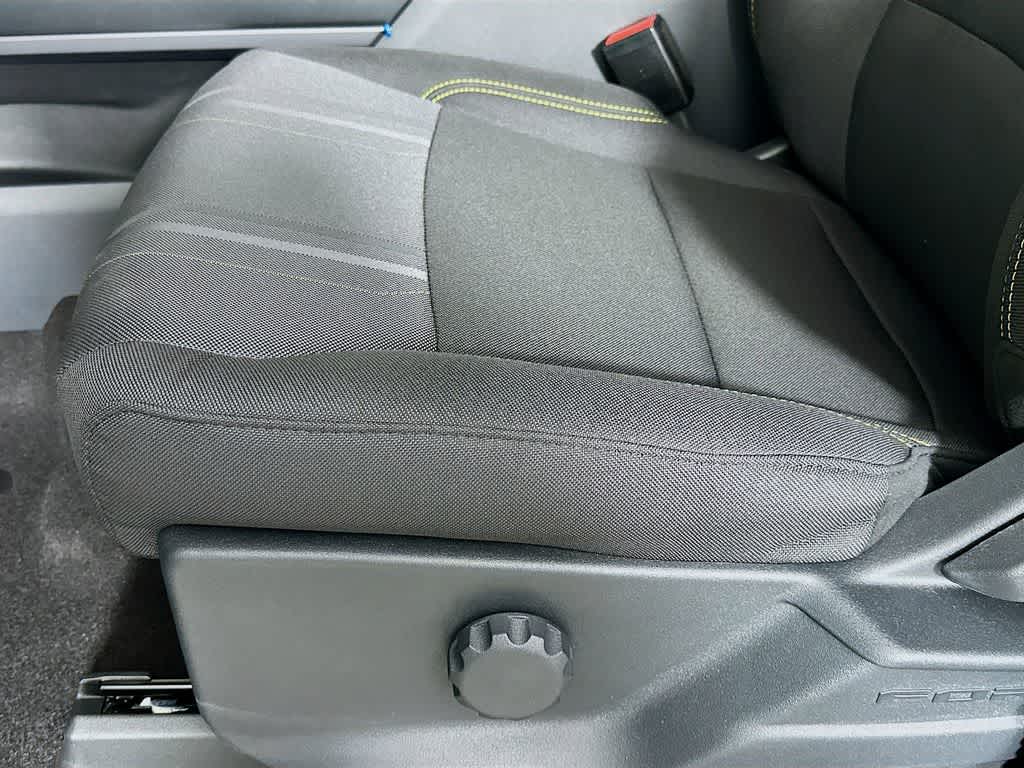 Thumbnail: 2025 Ford F-150 - 30