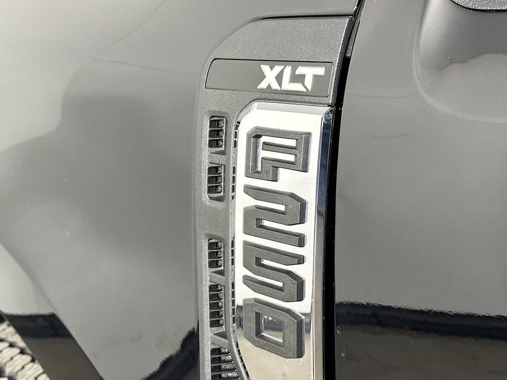 Thumbnail: 2026 Ford F-250 - 7