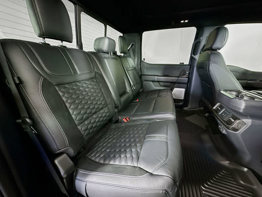 Thumbnail: 2025 Ford F-150 - 33