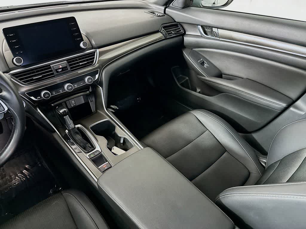 Thumbnail: 2020 Honda Accord - 10