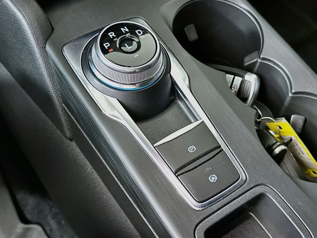 Thumbnail: 2023 Ford Escape - 18