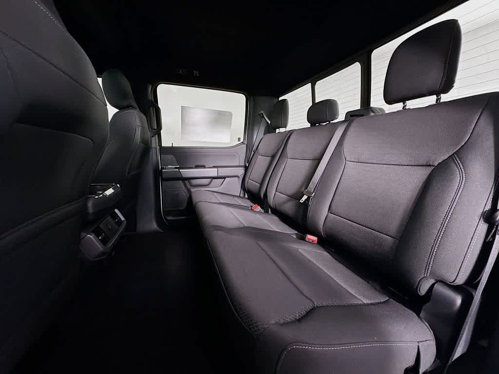 Thumbnail: 2025 Ford F-150 - 15