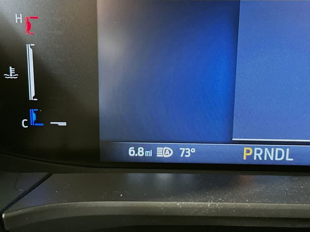 Thumbnail: 2026 Ford Escape - 19