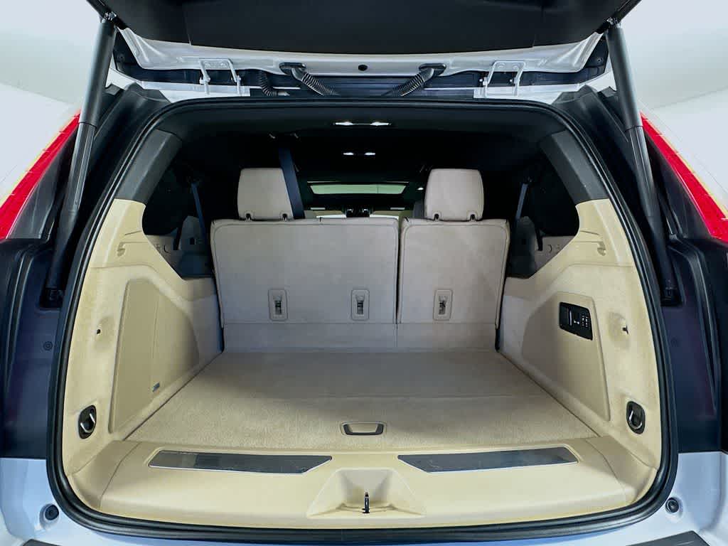 Thumbnail: 2021 Cadillac Escalade - 21