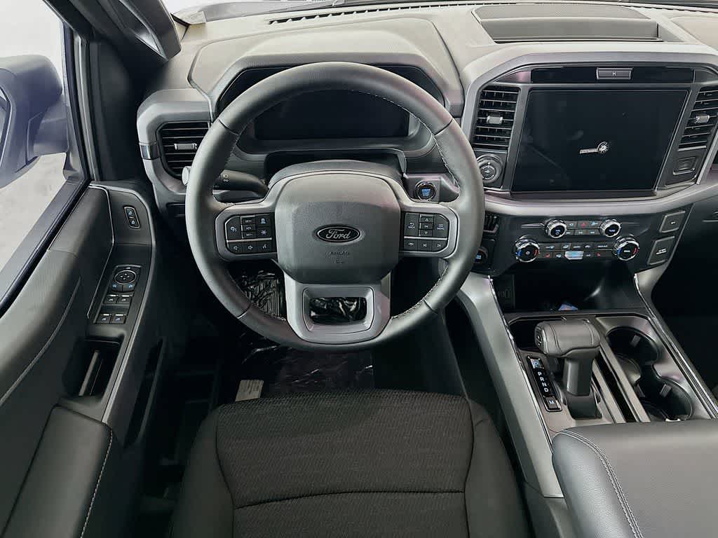 Thumbnail: 2025 Ford F-150 - 10