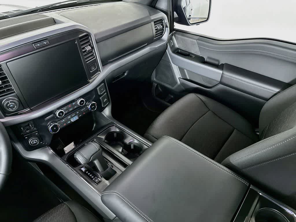 Thumbnail: 2026 Ford F-150 - 11