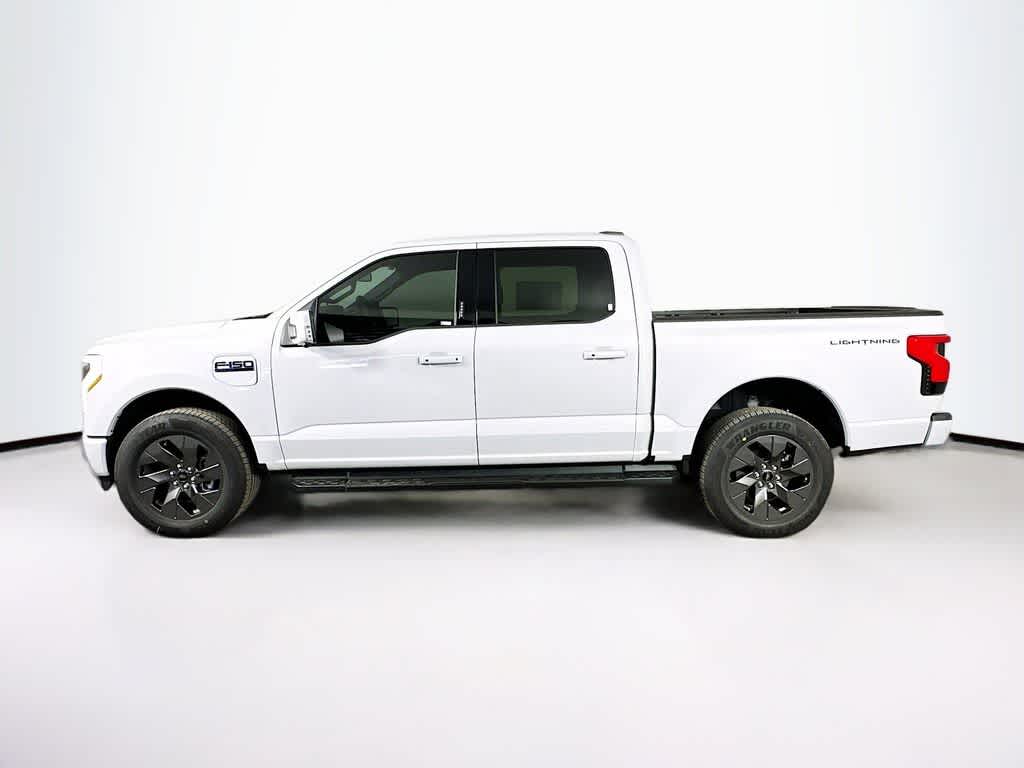 Thumbnail: 2025 Ford F-150 - 3