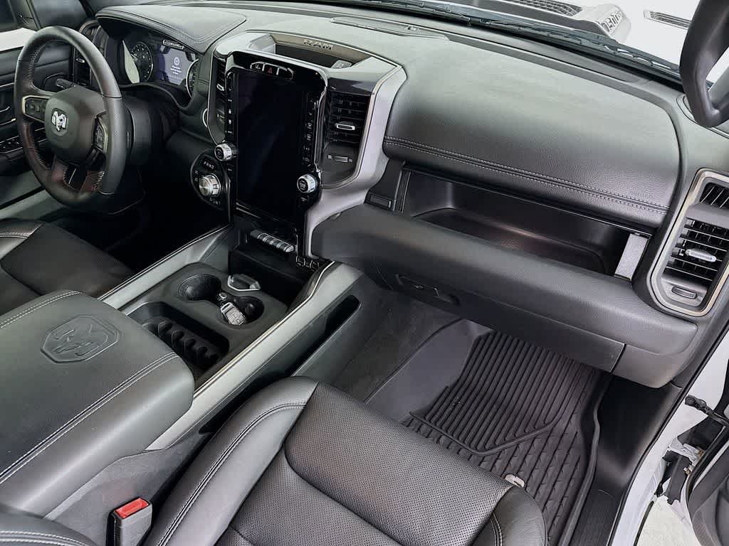 Thumbnail: 2020 RAM 1500 - 32