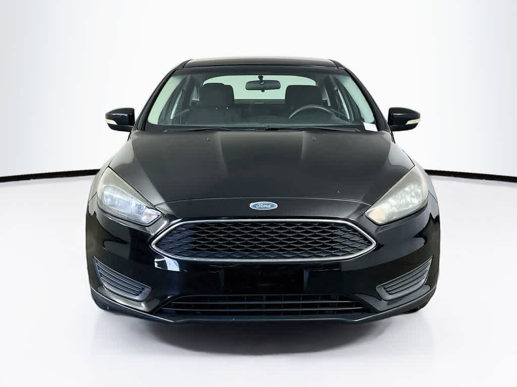 Thumbnail: 2015 Ford Focus - 6