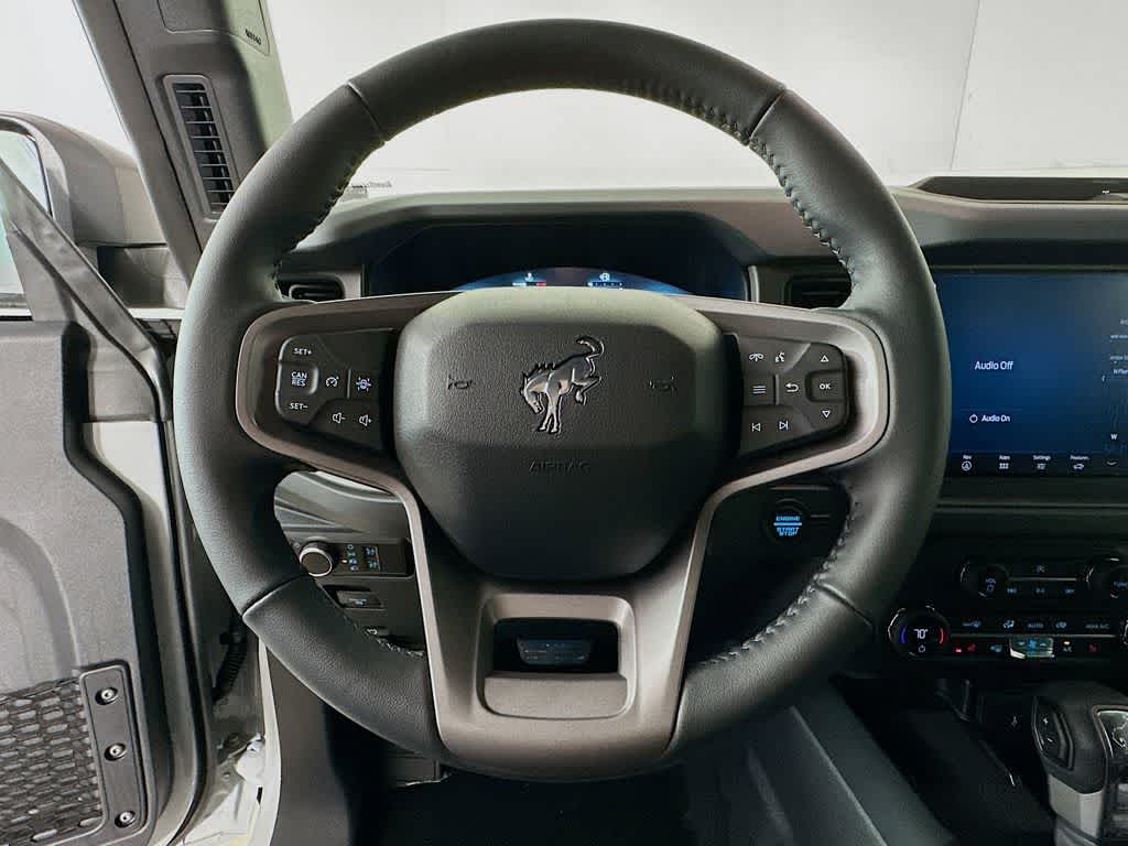 Thumbnail: 2026 Ford Bronco - 16