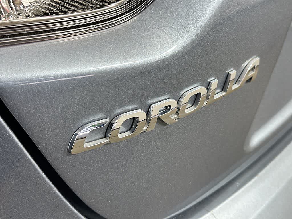 Thumbnail: 2020 Toyota Corolla - 7