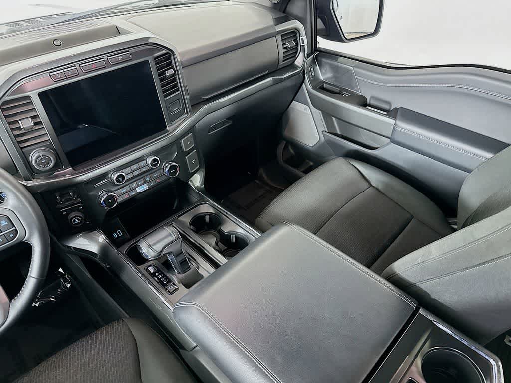 Thumbnail: 2022 Ford F-150 - 11