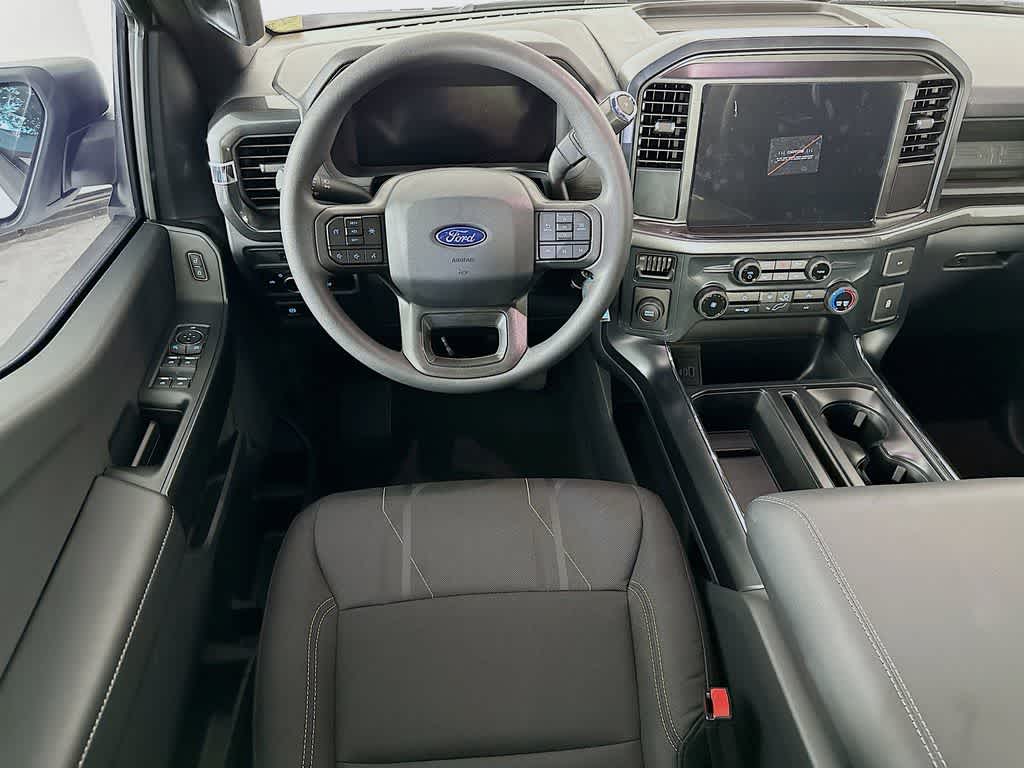 Thumbnail: 2025 Ford F-150 - 11