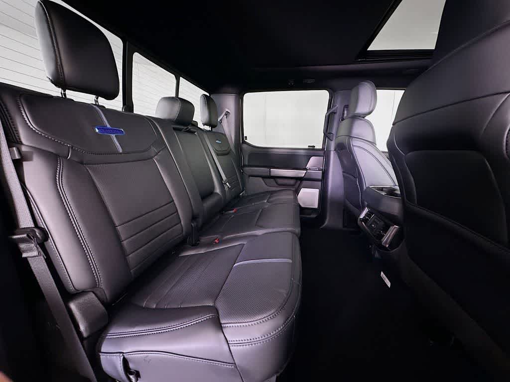 Thumbnail: 2026 Ford F-250 - 34