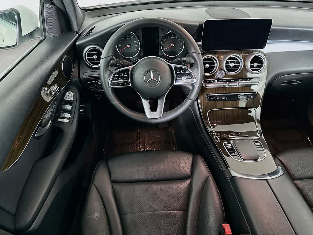 Thumbnail: 2020 Mercedes-Benz GLC - 9