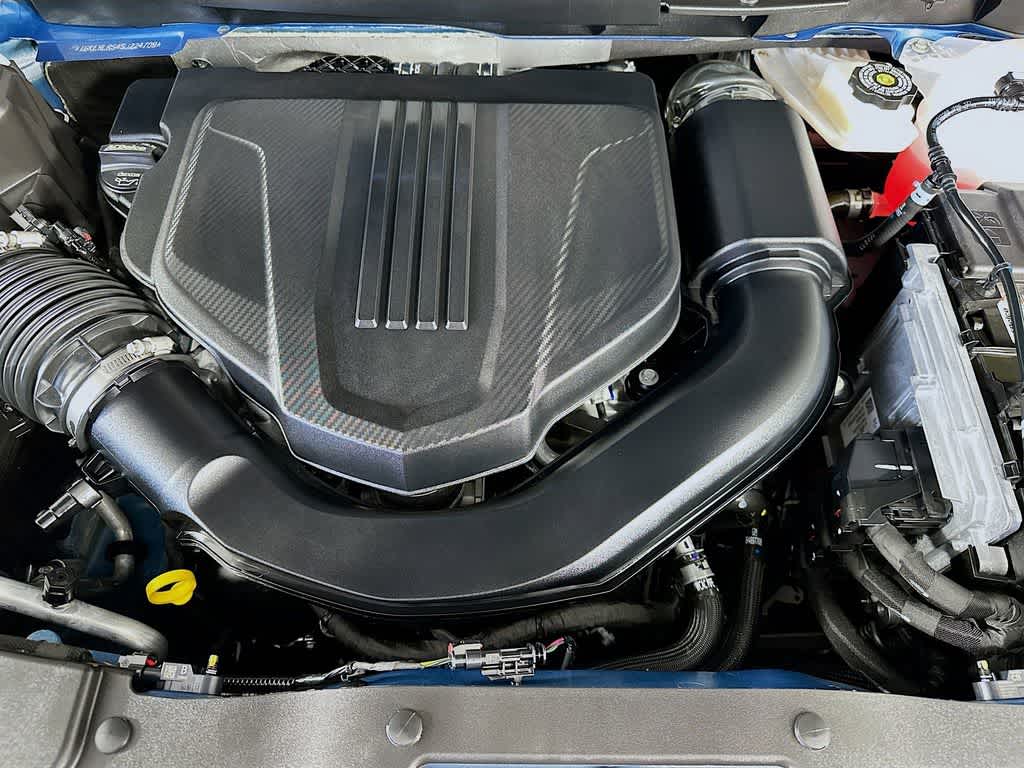 2025 GMC Acadia Denali 9