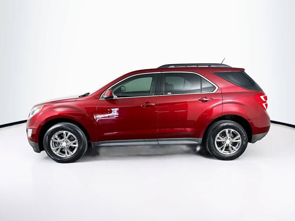 Thumbnail: 2016 Chevrolet Equinox - 3