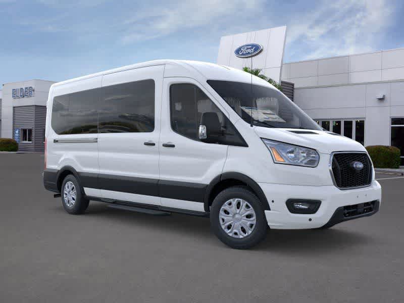Thumbnail: 2025 Ford Econoline - 7