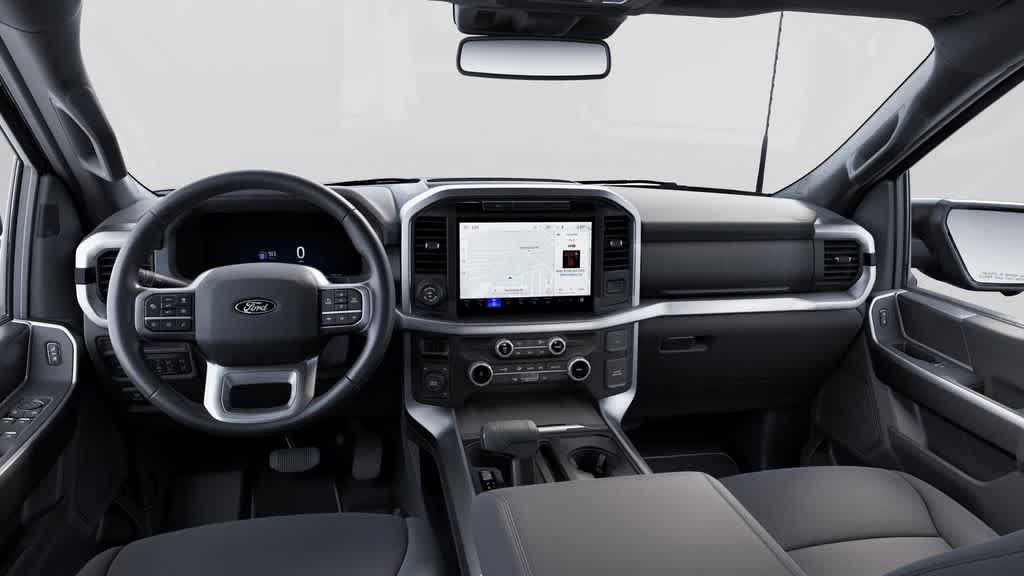 Thumbnail: 2025 Ford F-150 - 7