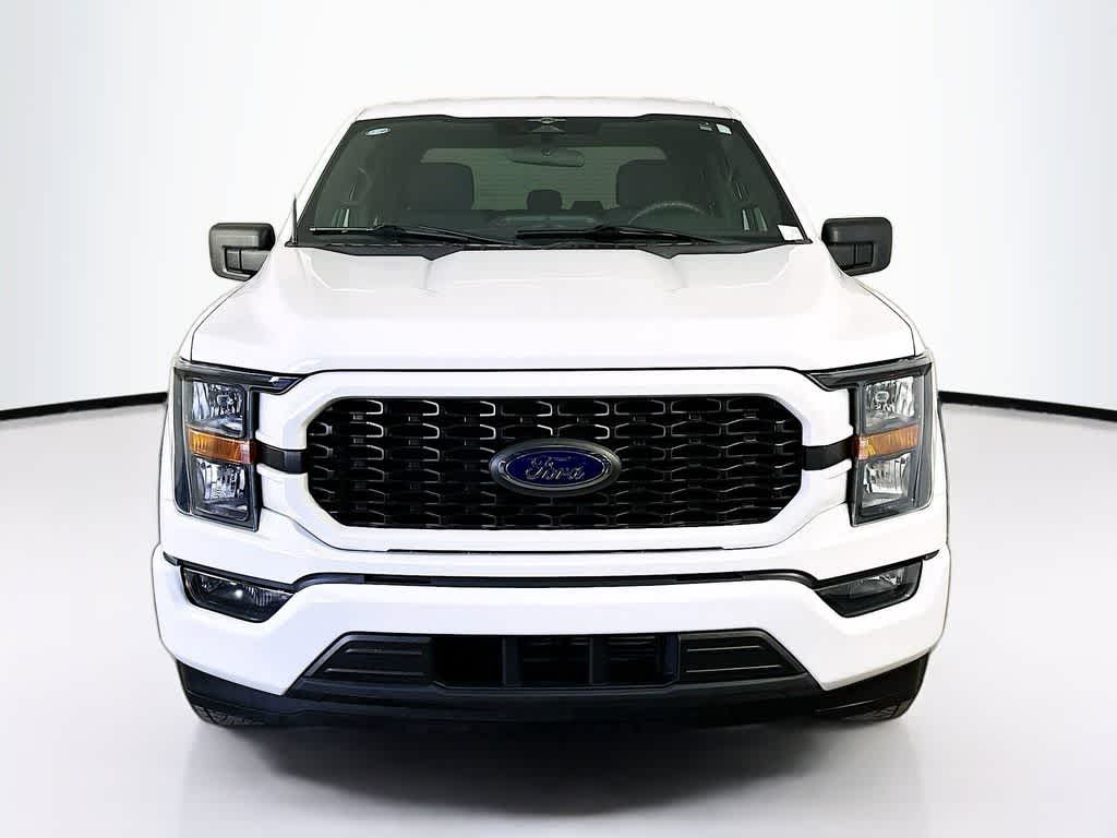 Thumbnail: 2023 Ford F-150 - 6