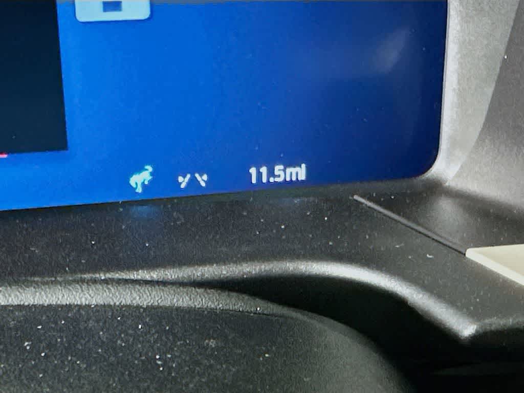 Thumbnail: 2025 Ford Bronco Sport - 20