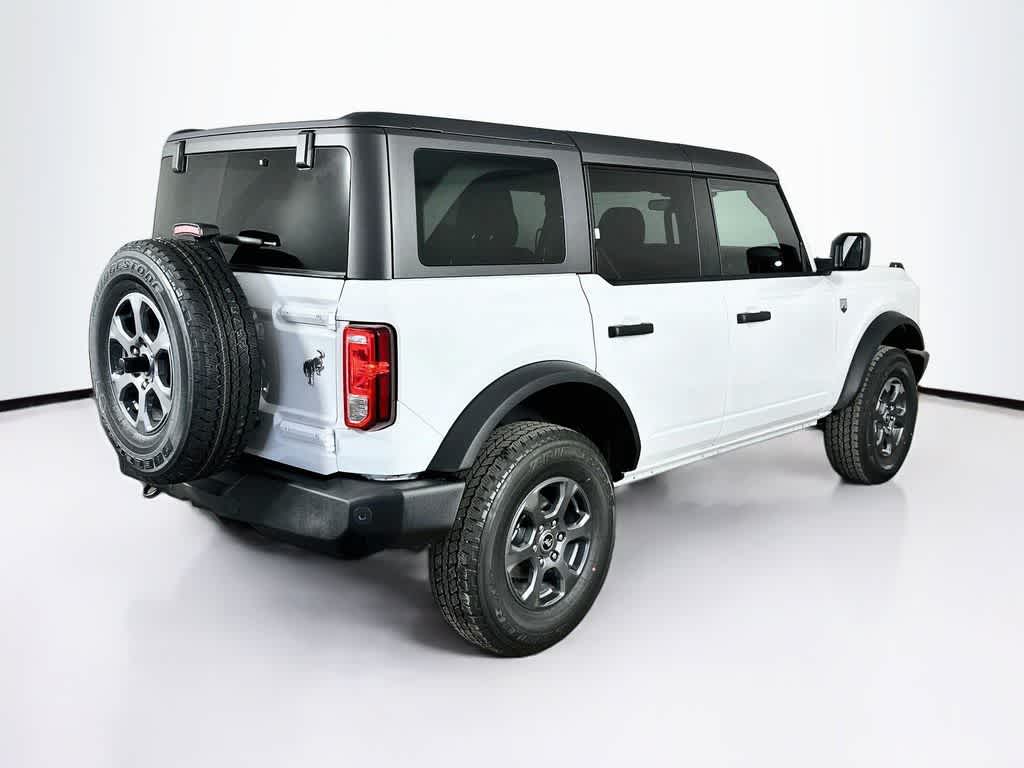 Thumbnail: 2026 Ford Bronco - 25