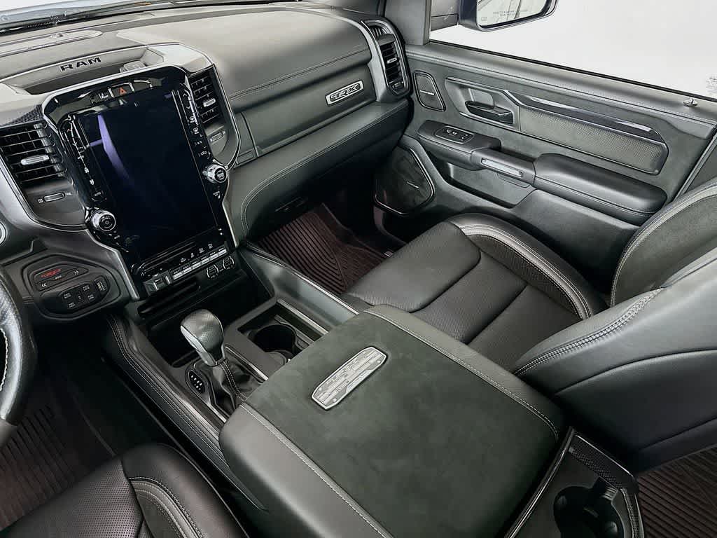 Thumbnail: 2021 RAM 1500 - 11