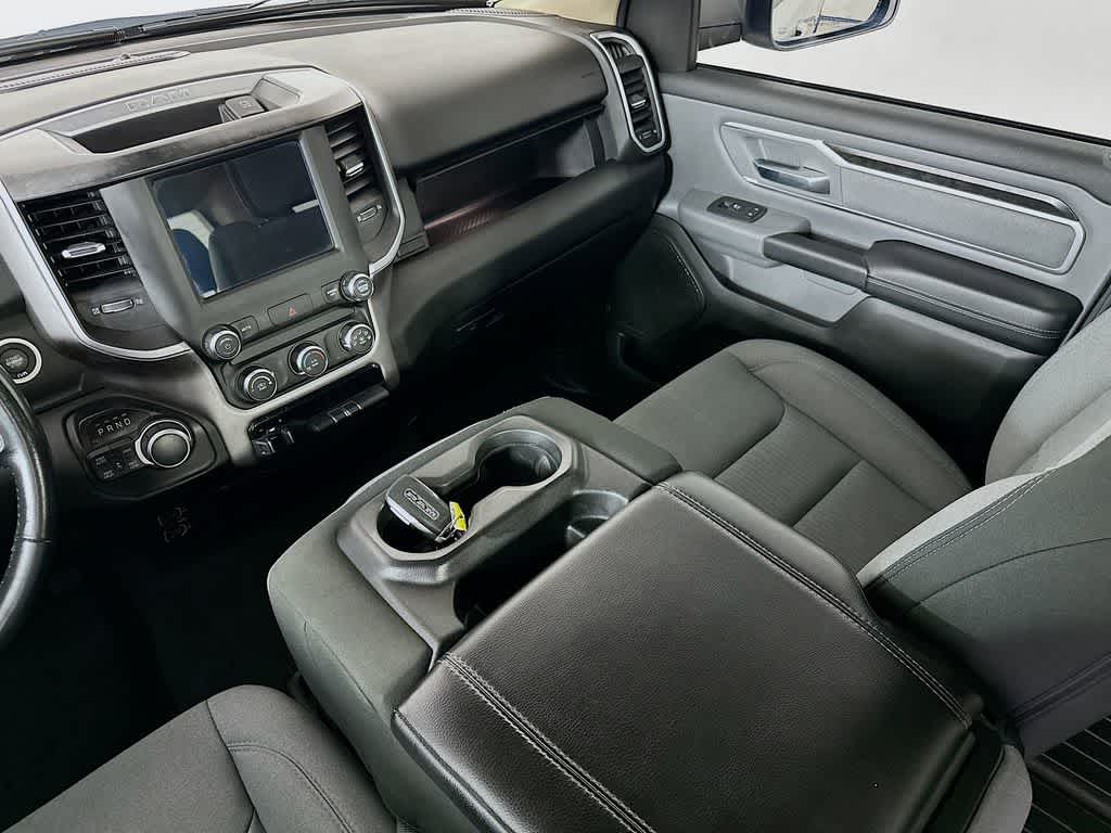 Thumbnail: 2020 RAM 1500 - 11