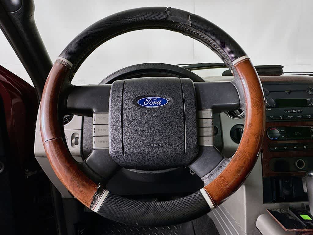 Thumbnail: 2006 Ford F-150 - 16