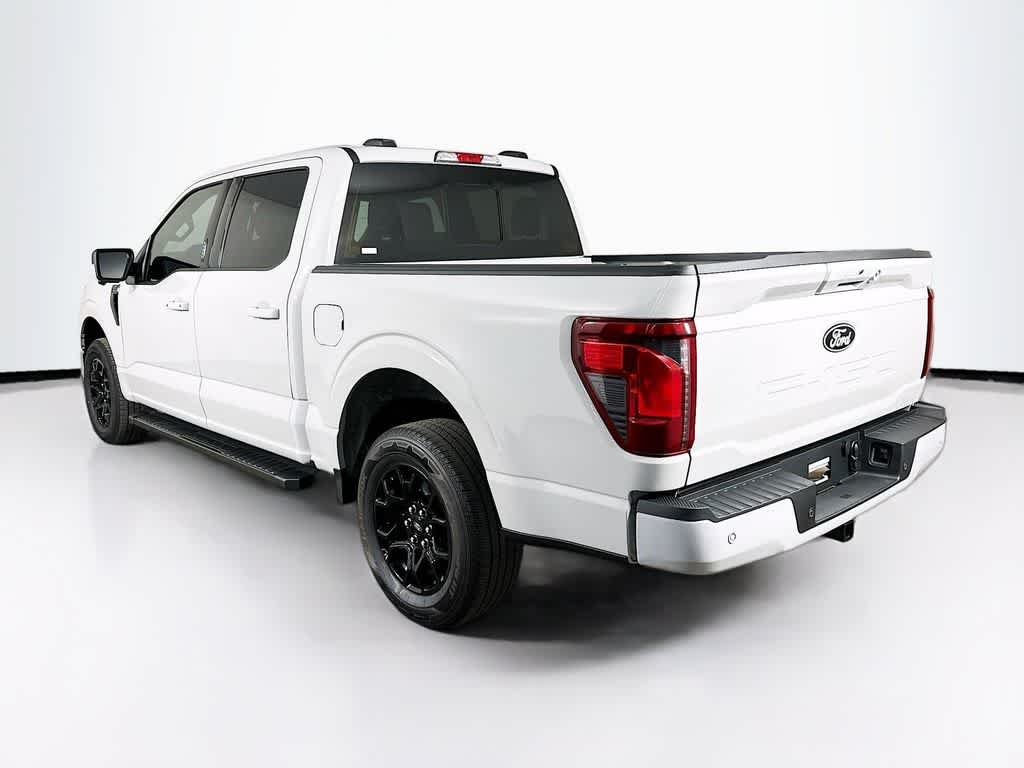 Thumbnail: 2026 Ford F-150 - 3