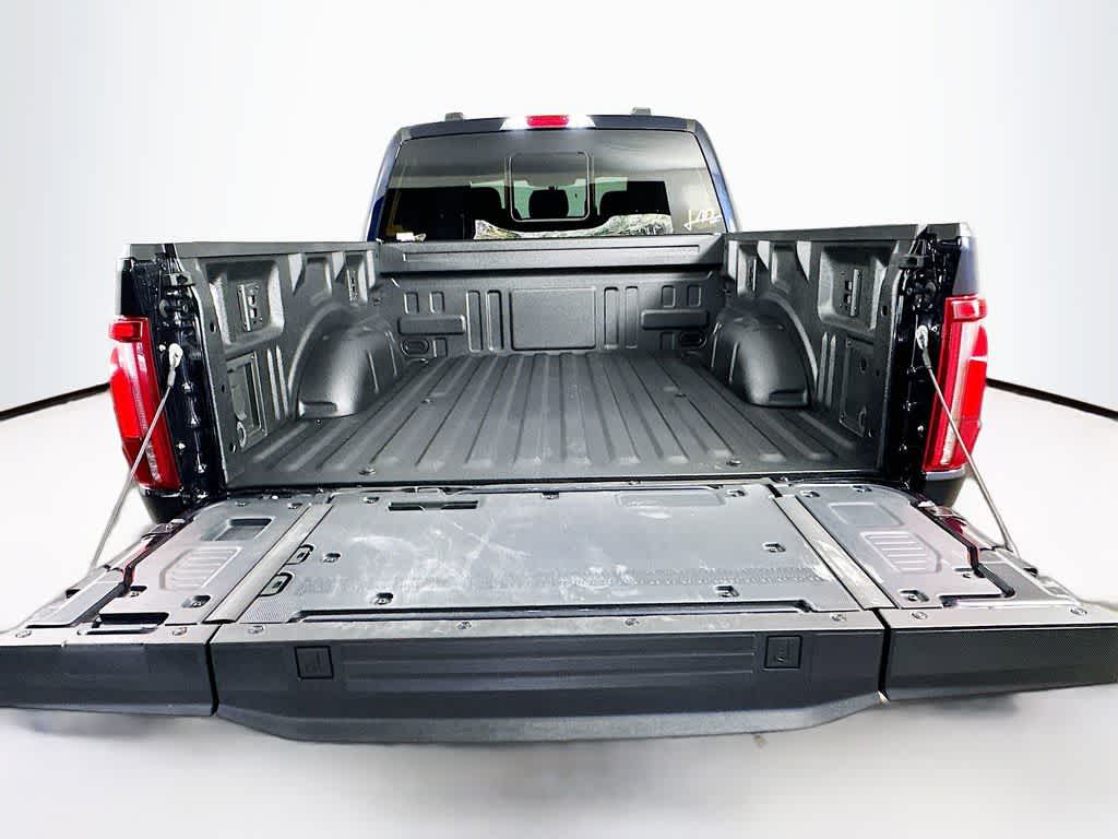 Thumbnail: 2025 Ford F-150 - 21