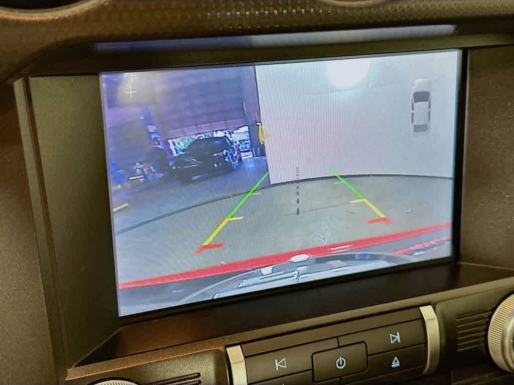 Thumbnail: 2020 Ford Mustang - 28