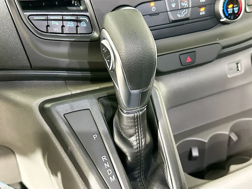 Thumbnail: 2025 Ford Transit Series - 17