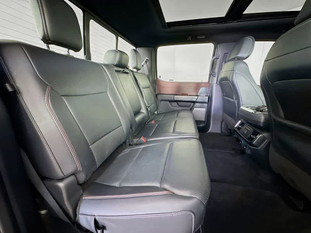 Thumbnail: 2023 Ford F-150 - 33