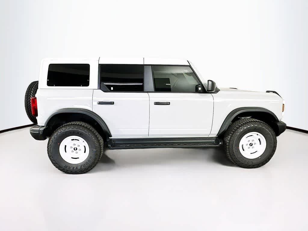 Thumbnail: 2026 Ford Bronco - 25