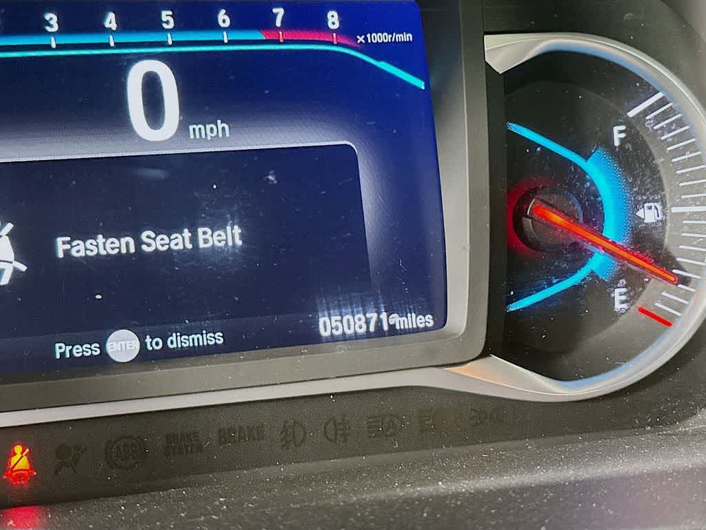 Thumbnail: 2021 Honda Passport - 20