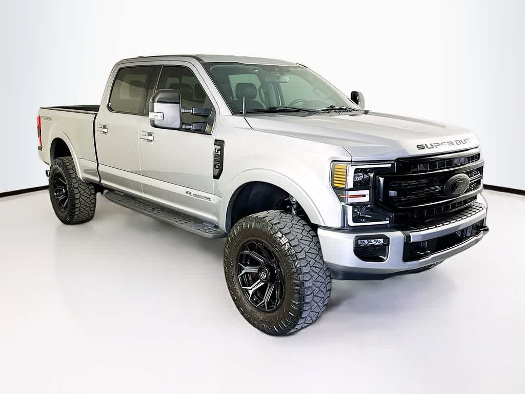 Thumbnail: 2021 Ford Econoline - 24